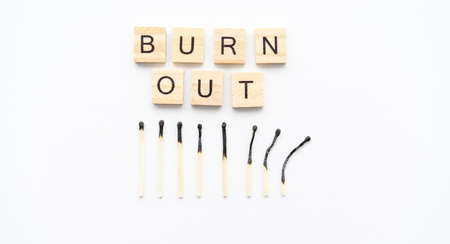 Illustration for news: Validation of the professional burnout assessment tool on Russian samples
